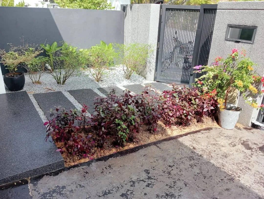 Gardening Services Near Me
Garden Maintenance